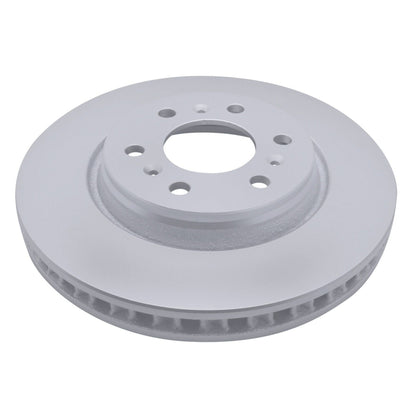 Centric Parts Disc Brake Rotor GCX with Full Coating 320.66061F