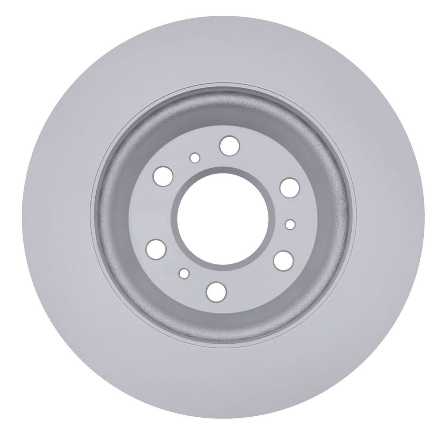 Centric Parts Disc Brake Rotor GCX with Full Coating 320.66061F