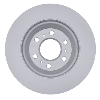 Centric Parts Disc Brake Rotor GCX with Full Coating 320.66061F