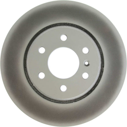 Centric Parts Disc Brake Rotor GCX with Partial Coating for 2006-2009 Buick Terraza Chevrolet Uplander Pontiac Montana Saturn Relay 320.66061