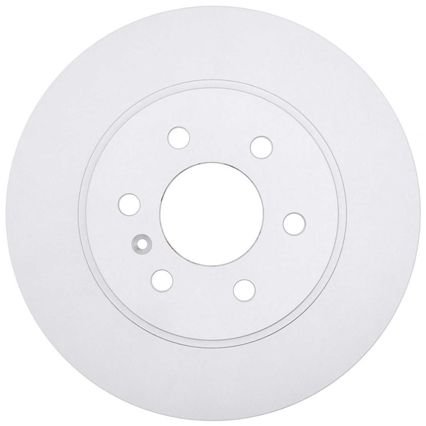 Centric Parts Disc Brake Rotor GCX with Full Coating for 2006-2009 Buick Terraza Chevrolet Uplander Pontiac Montana Saturn Relay 320.66062F
