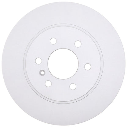 Centric Parts Disc Brake Rotor GCX with Full Coating for 2006-2009 Buick Terraza Chevrolet Uplander Pontiac Montana Saturn Relay 320.66062F