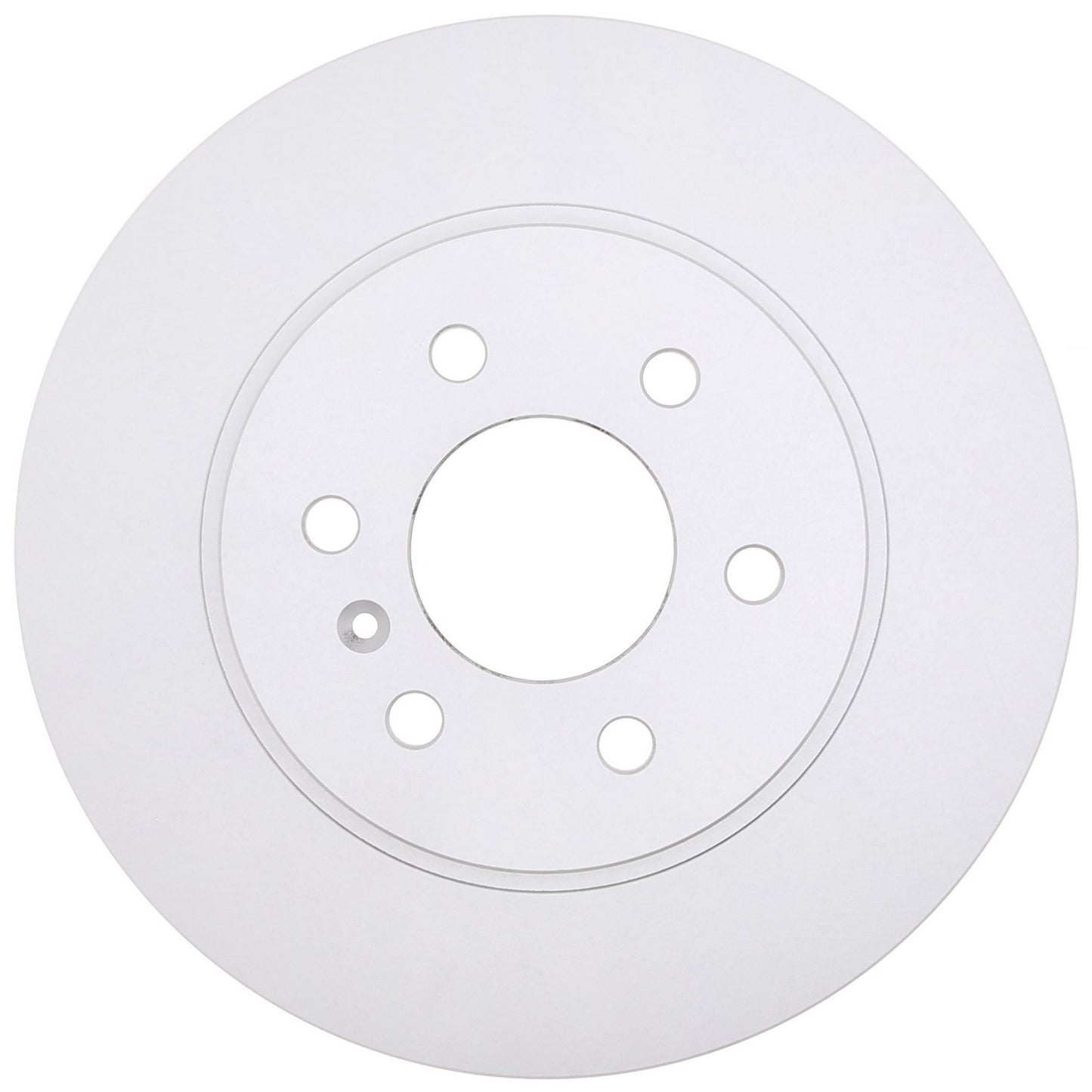 Centric Parts Disc Brake Rotor GCX with Full Coating for 2006-2009 Buick Terraza Chevrolet Uplander Pontiac Montana Saturn Relay 320.66062F