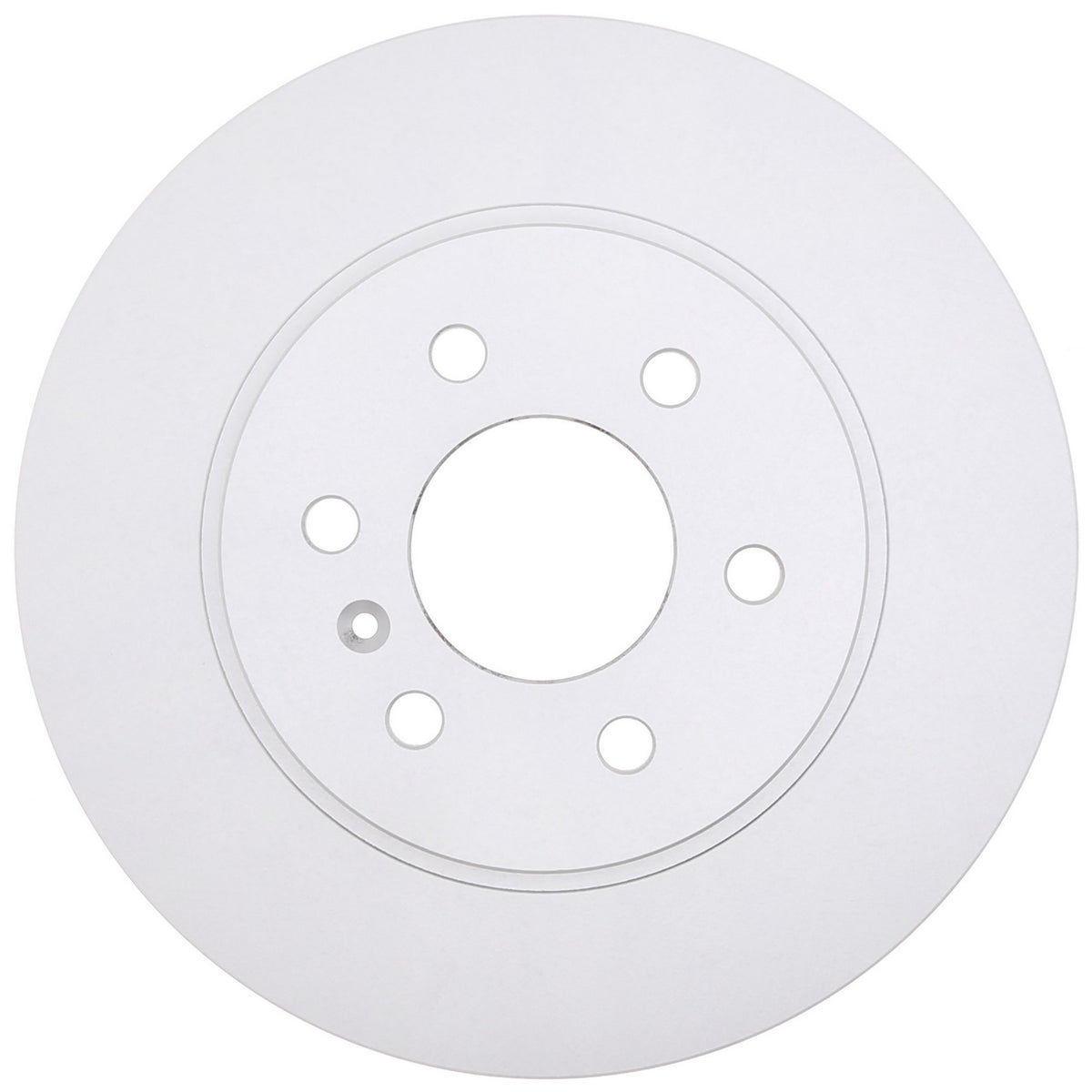 Centric Parts Disc Brake Rotor GCX with Full Coating for 2006-2009 Buick Terraza Chevrolet Uplander Pontiac Montana Saturn Relay 320.66062F