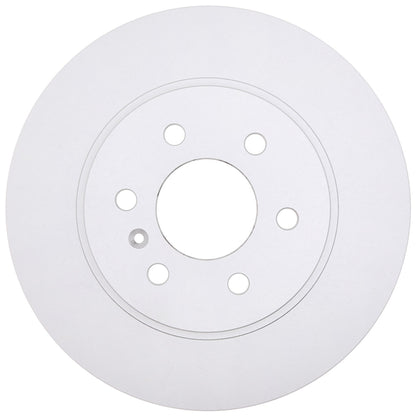 Centric Parts Disc Brake Rotor GCX with Full Coating for 2006-2009 Buick Terraza Chevrolet Uplander Pontiac Montana Saturn Relay 320.66062F
