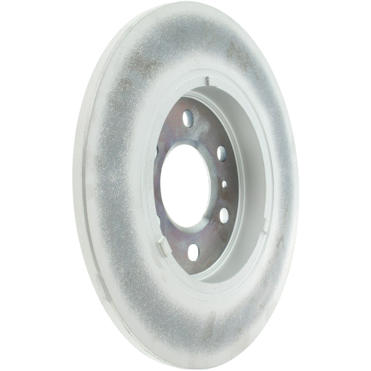 Centric Parts Disc Brake Rotor GCX with Full Coating for 2006-2009 Buick Terraza Chevrolet Uplander Pontiac Montana Saturn Relay 320.66062F