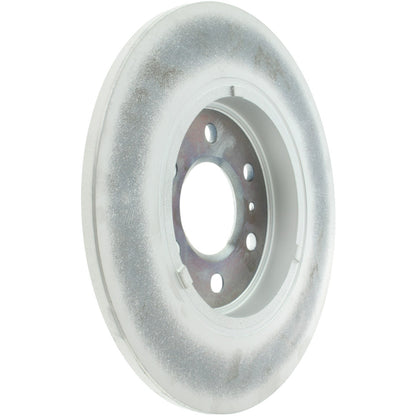 Centric Parts Disc Brake Rotor GCX with Full Coating for 2006-2009 Buick Terraza Chevrolet Uplander Pontiac Montana Saturn Relay 320.66062F