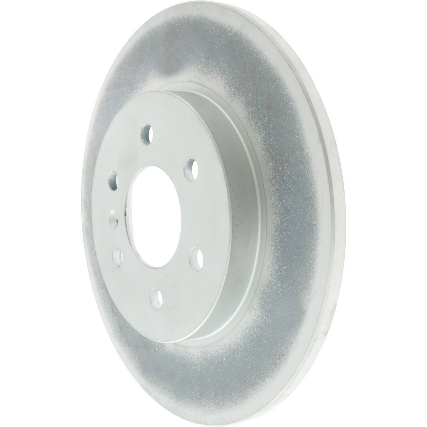 Centric Parts Disc Brake Rotor GCX with Partial Coating for 2006-2009 Buick Terraza Chevrolet Uplander Pontiac Montana Saturn Relay 320.66062