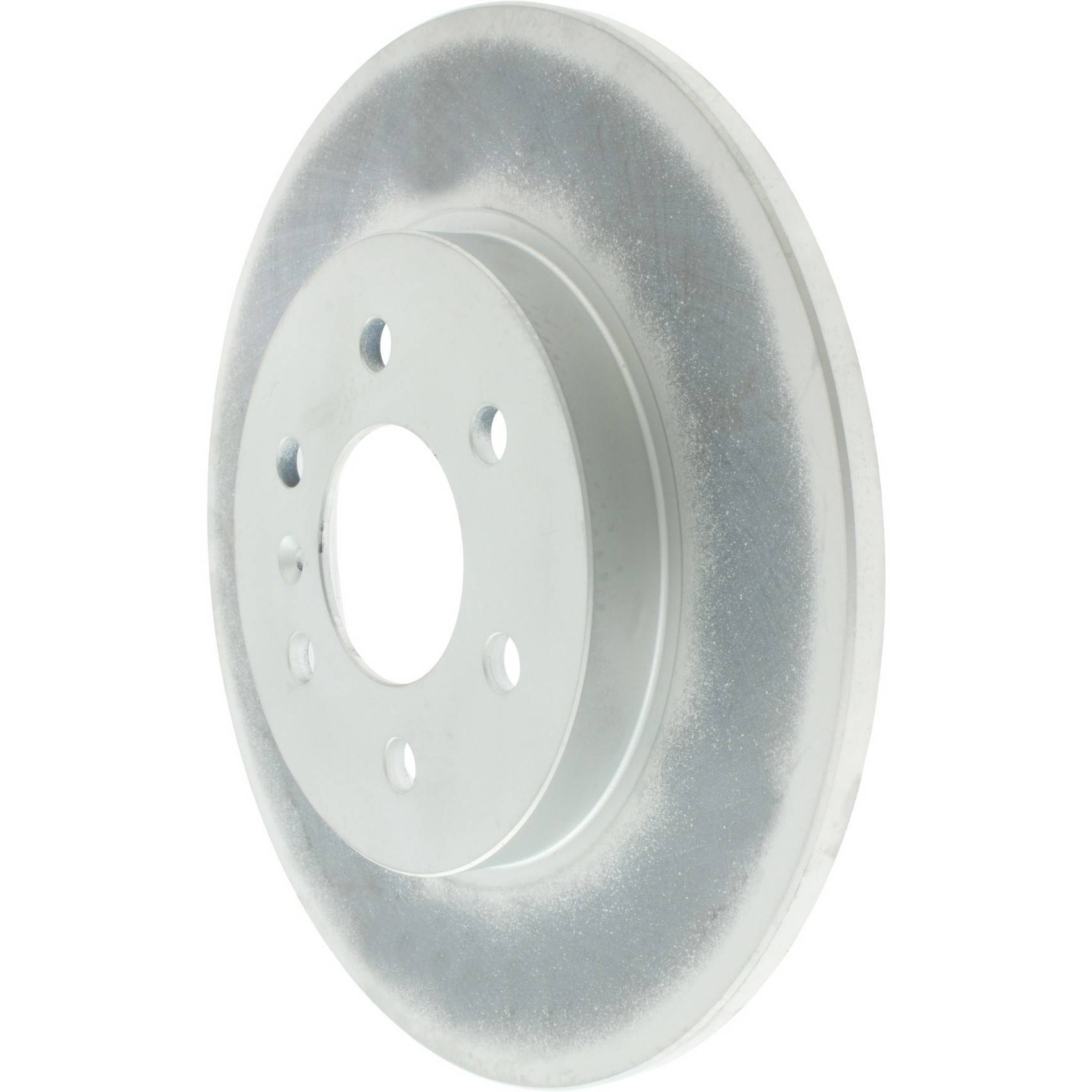 Centric Parts GCX Elemental Protection Brake Rotors By StopTech 320.66062