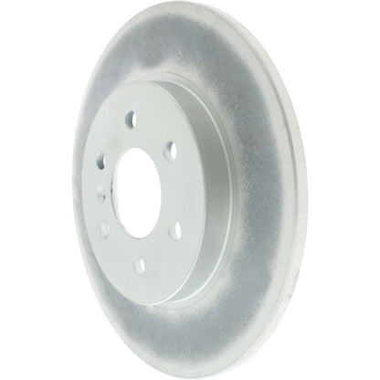 Centric Parts Disc Brake Rotor GCX with Partial Coating for 2006-2009 Buick Terraza Chevrolet Uplander Pontiac Montana Saturn Relay 320.66062