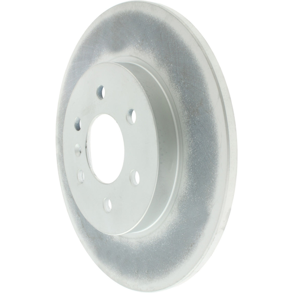 Centric Parts Disc Brake Rotor GCX with Partial Coating for 2006-2009 Buick Terraza Chevrolet Uplander Pontiac Montana Saturn Relay 320.66062