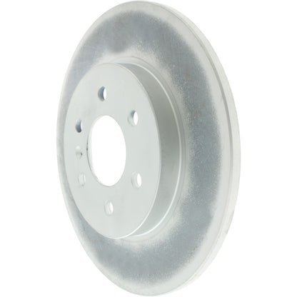 Centric Parts Disc Brake Rotor GCX with Partial Coating for 2006-2009 Buick Terraza Chevrolet Uplander Pontiac Montana Saturn Relay 320.66062