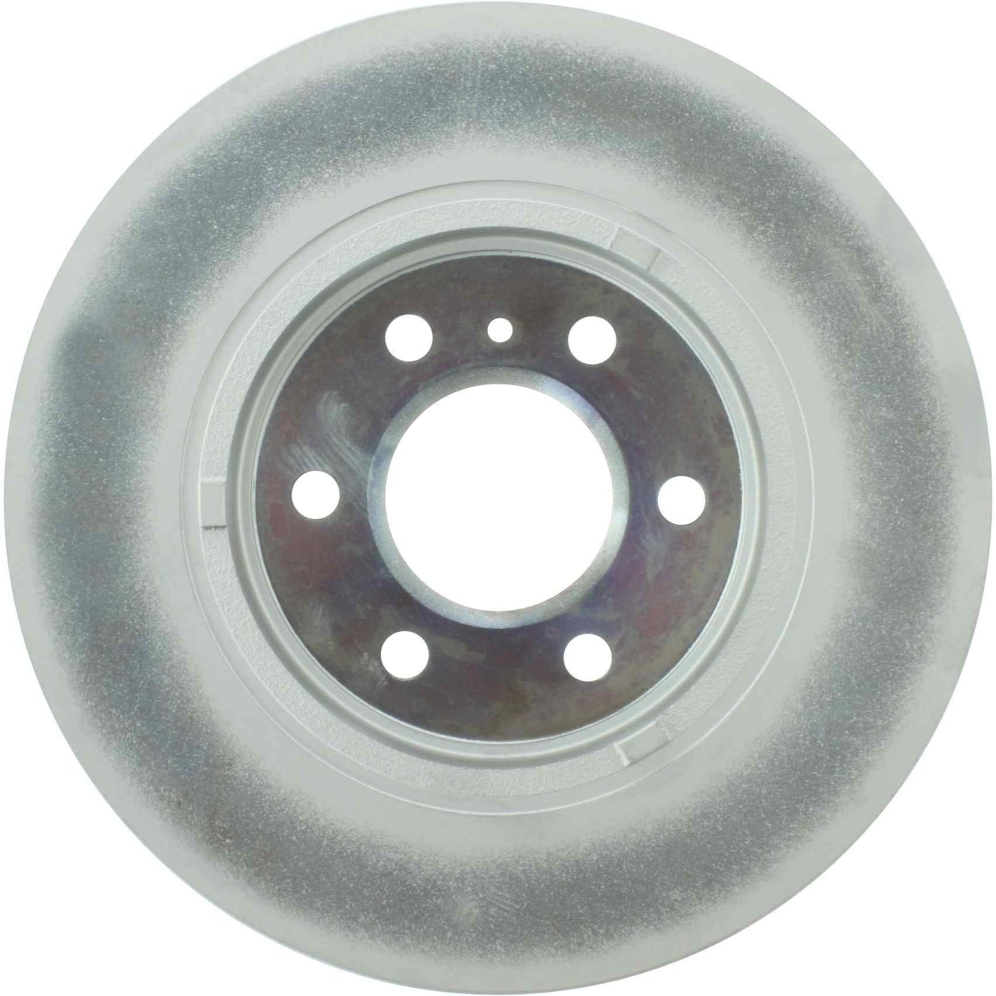Centric Parts Disc Brake Rotor GCX with Partial Coating for 2006-2009 Buick Terraza Chevrolet Uplander Pontiac Montana Saturn Relay 320.66062