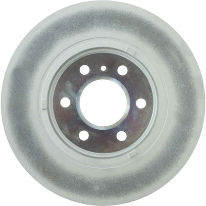 Centric Parts Disc Brake Rotor GCX with Partial Coating for 2006-2009 Buick Terraza Chevrolet Uplander Pontiac Montana Saturn Relay 320.66062