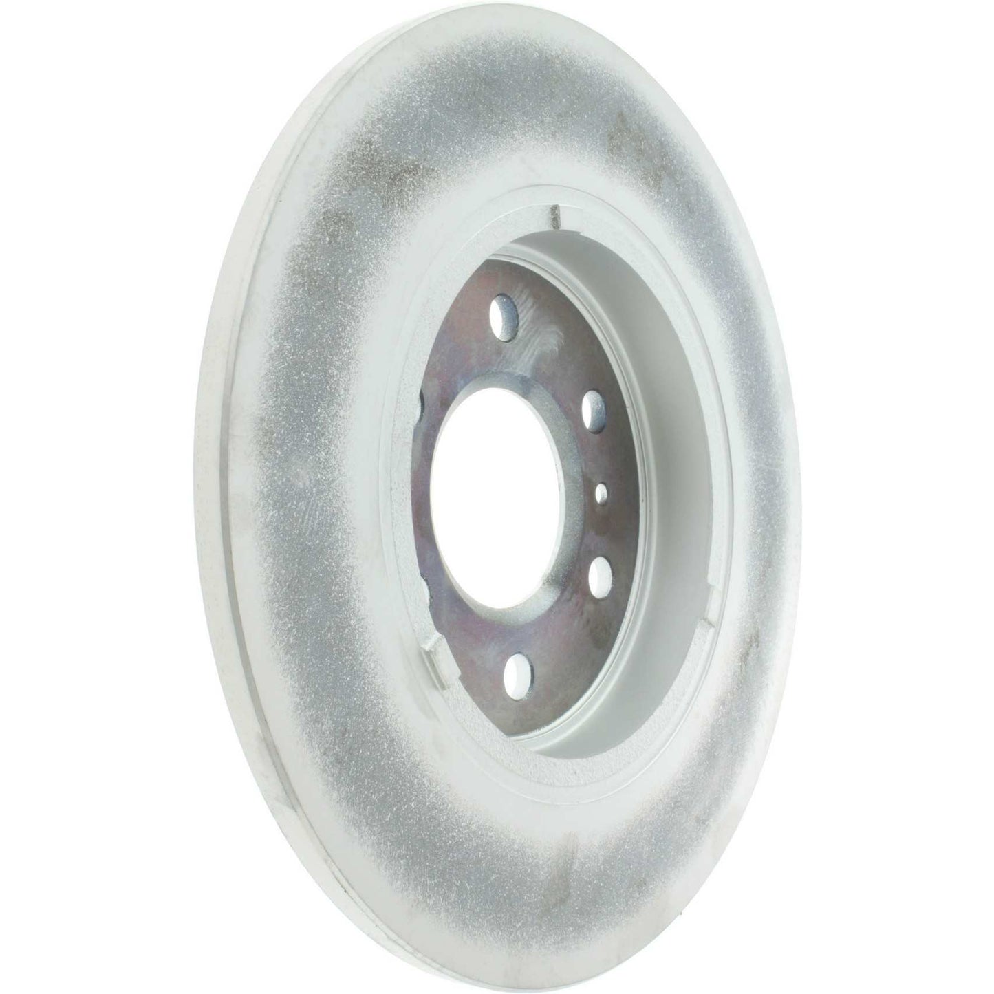 Centric Parts Disc Brake Rotor GCX with Partial Coating for 2006-2009 Buick Terraza Chevrolet Uplander Pontiac Montana Saturn Relay 320.66062