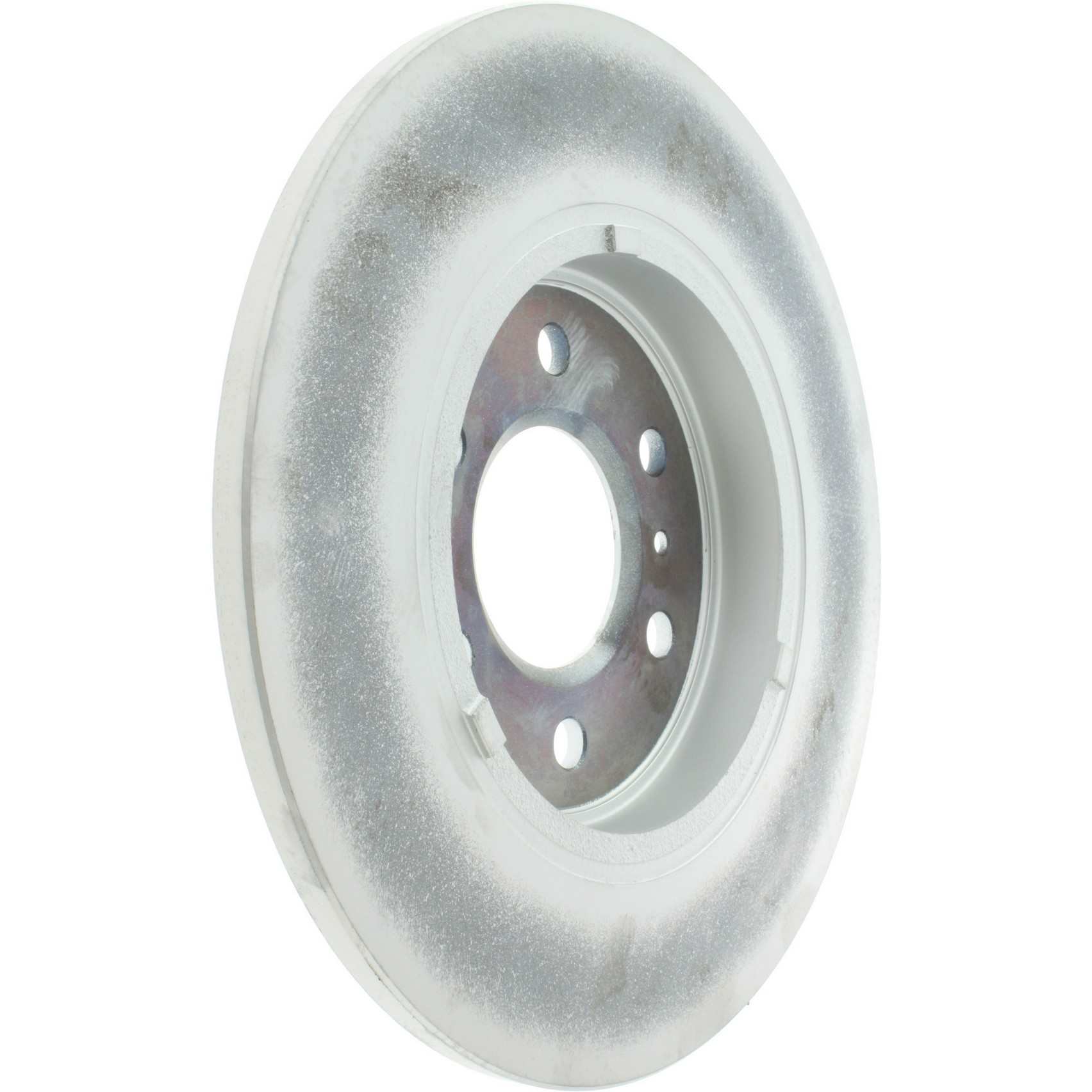 Centric Parts GCX Elemental Protection Brake Rotors By StopTech 320.66062