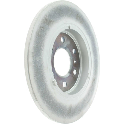 Centric Parts Disc Brake Rotor GCX with Partial Coating for 2006-2009 Buick Terraza Chevrolet Uplander Pontiac Montana Saturn Relay 320.66062