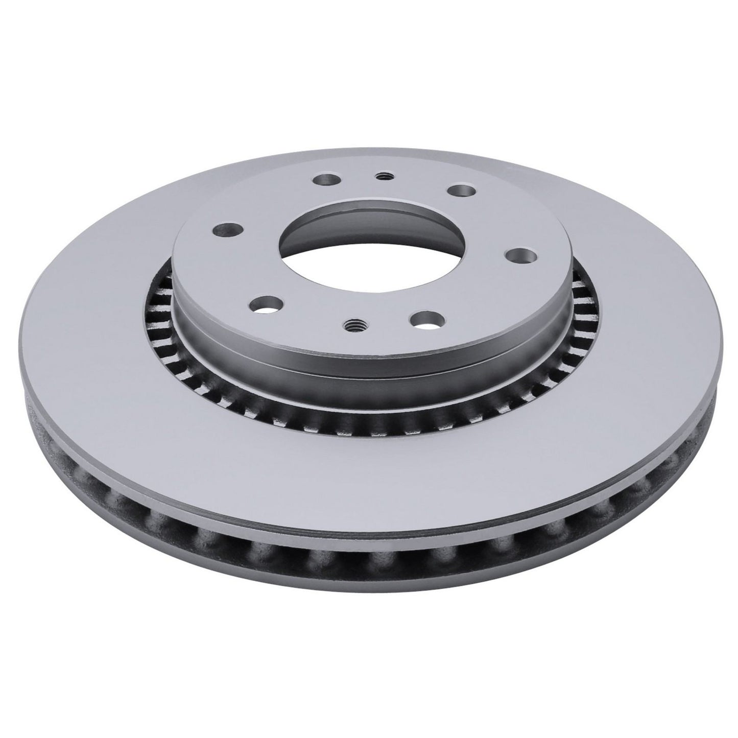 Centric Parts Disc Brake Rotor GCX with Full Coating 320.66063F