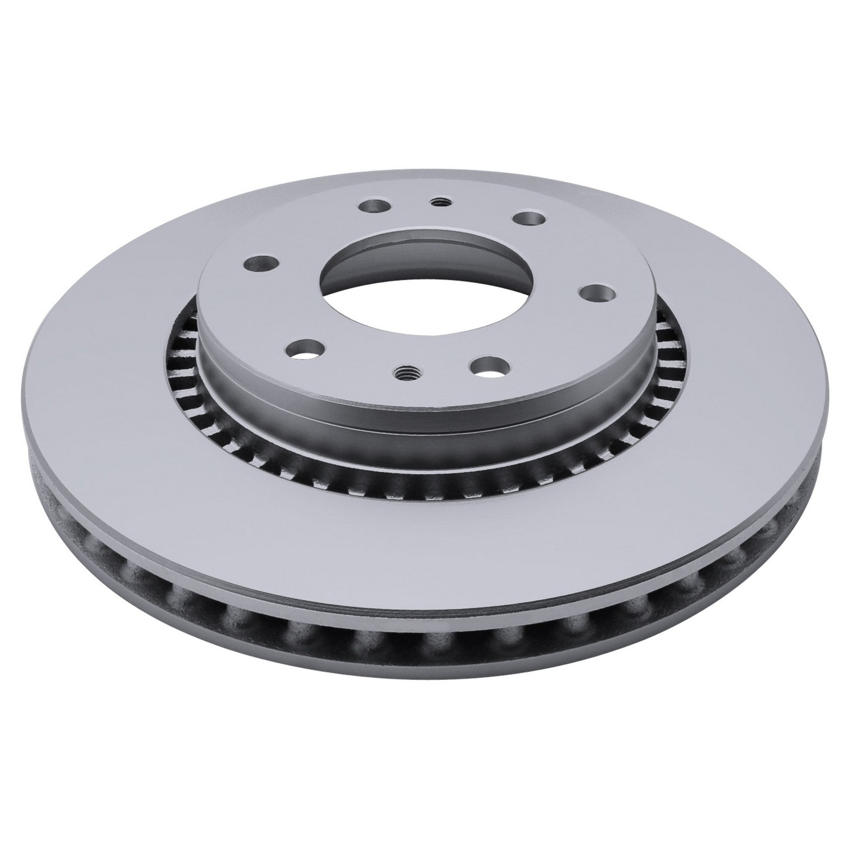 Centric Parts Disc Brake Rotor GCX with Full Coating 320.66063F