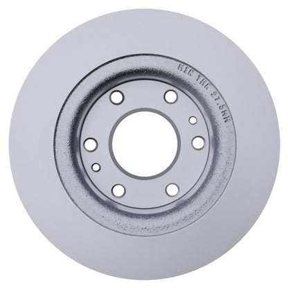 Centric Parts Disc Brake Rotor GCX with Full Coating 320.66063F