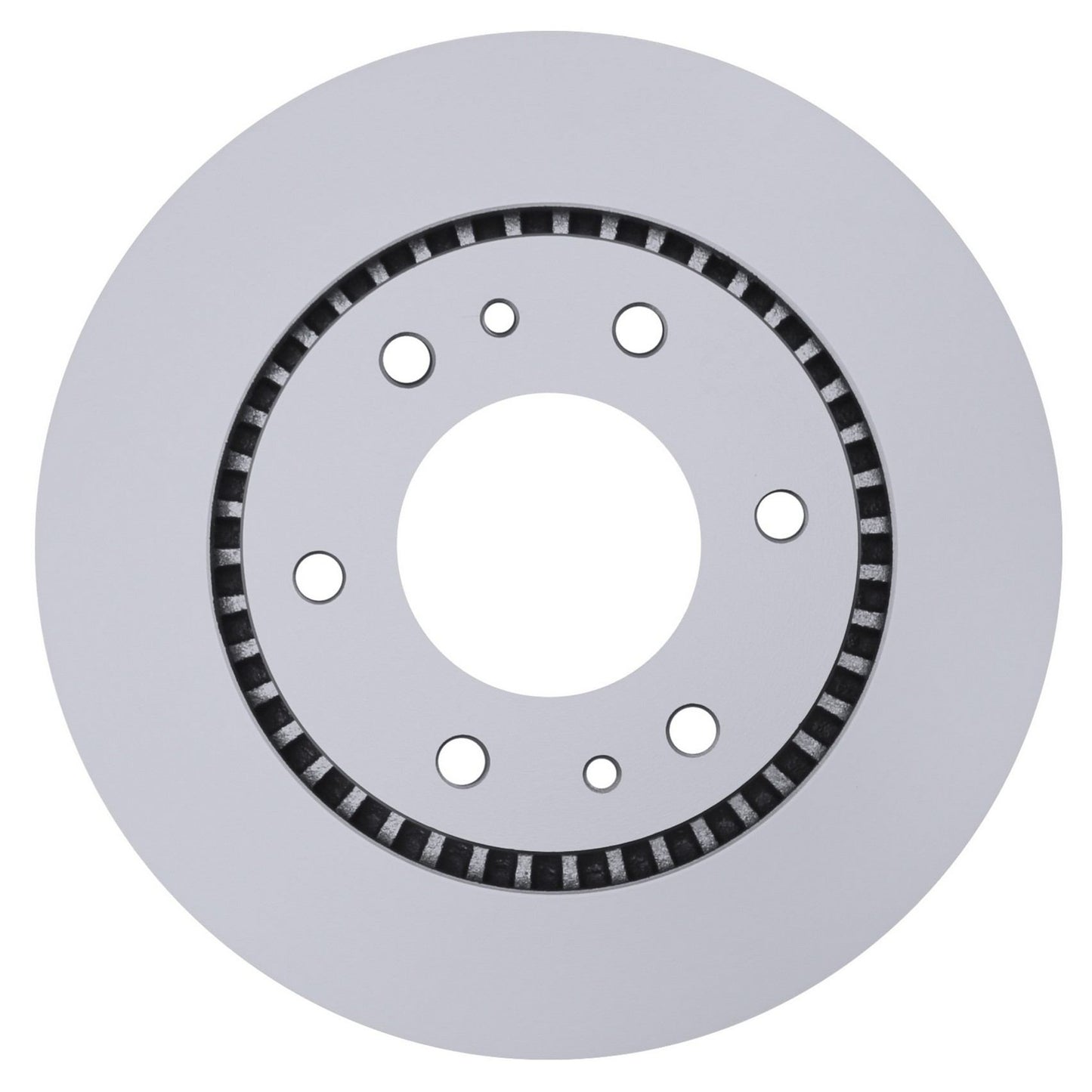 Centric Parts Disc Brake Rotor GCX with Full Coating 320.66063F