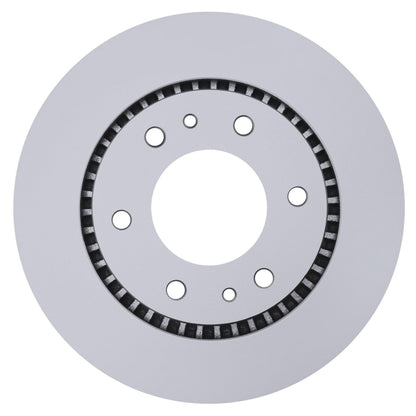 Centric Parts Disc Brake Rotor GCX with Full Coating 320.66063F