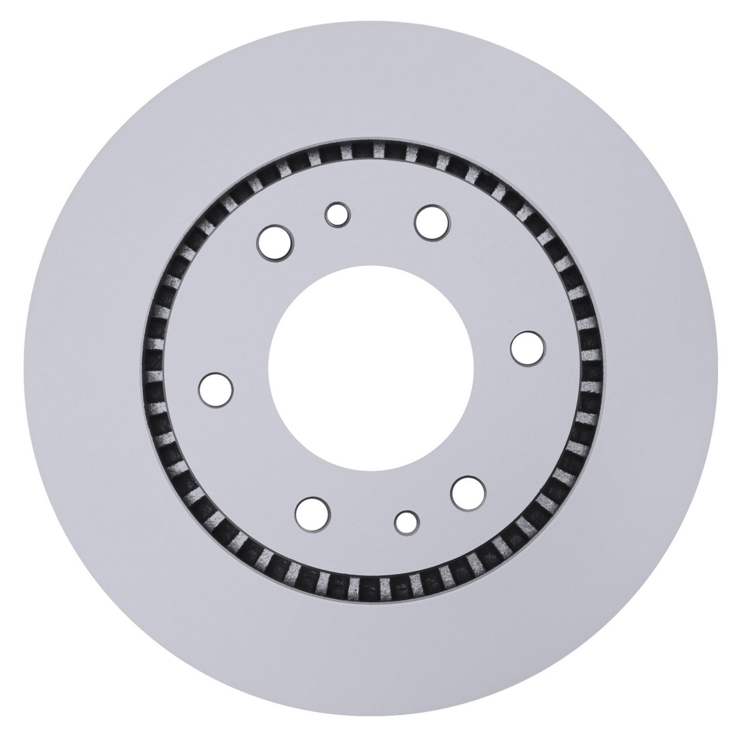 Centric Parts Disc Brake Rotor GCX with Full Coating 320.66063F
