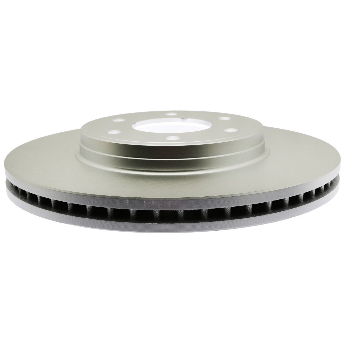 Centric Parts Disc Brake Rotor GCX with Full Coating for 2006-2009 Chevrolet Trailblazer Saab 9-7x 320.66064F