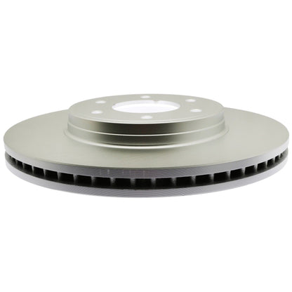 Centric Parts Disc Brake Rotor GCX with Full Coating for 2006-2009 Chevrolet Trailblazer Saab 9-7x 320.66064F