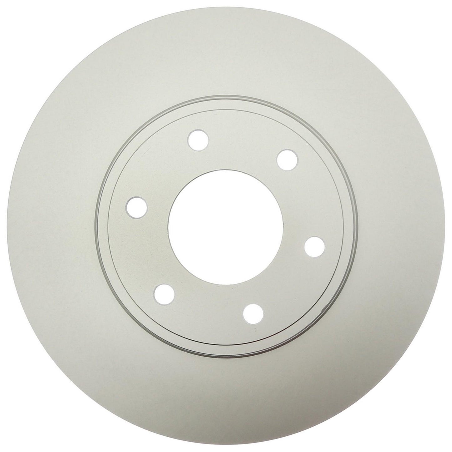 Centric Parts Disc Brake Rotor GCX with Full Coating for 2006-2009 Chevrolet Trailblazer Saab 9-7x 320.66064F