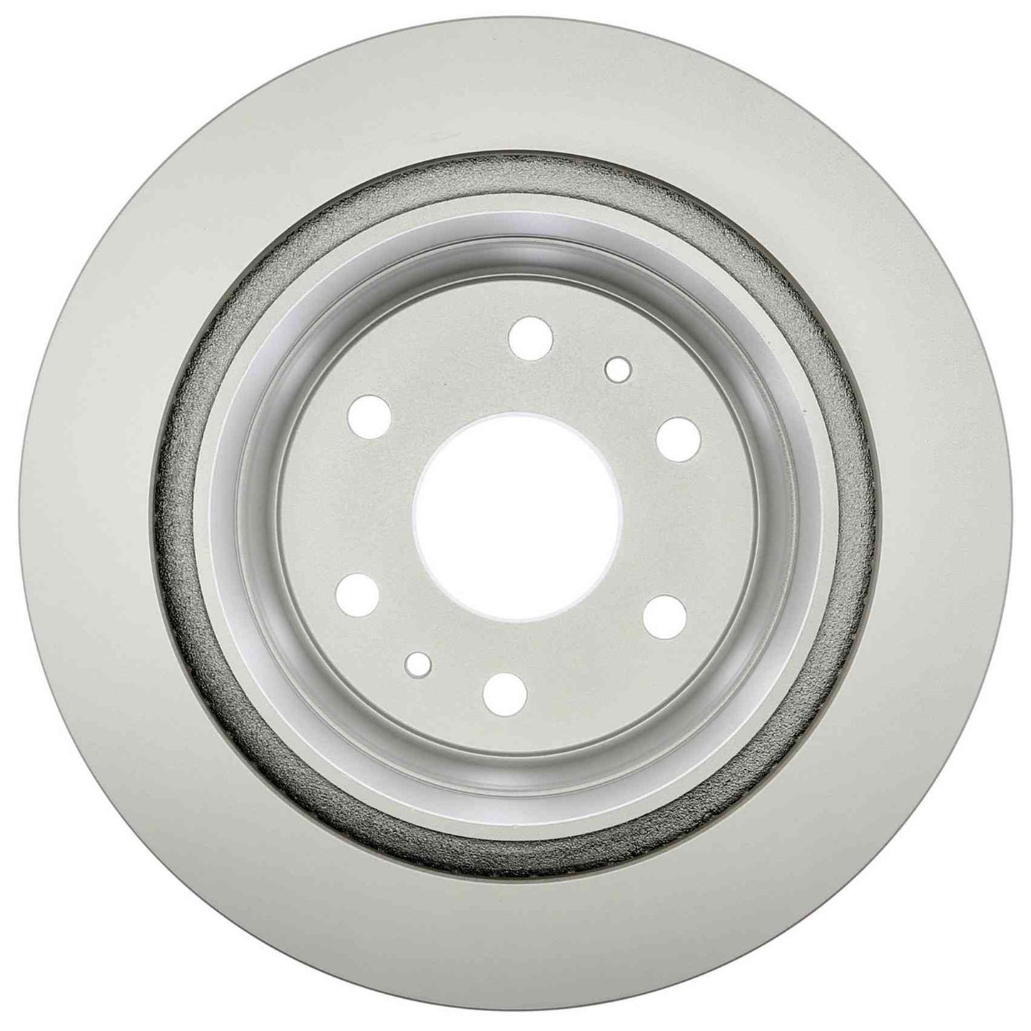 Centric Parts Disc Brake Rotor GCX with Full Coating for 2007-2020 Cadillac Escalade, Chevrolet Avalanche, GMC Sierra 1500 320.66065F
