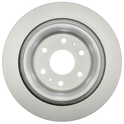 Centric Parts Disc Brake Rotor GCX with Full Coating for 2007-2020 Cadillac Escalade, Chevrolet Avalanche, GMC Sierra 1500 320.66065F