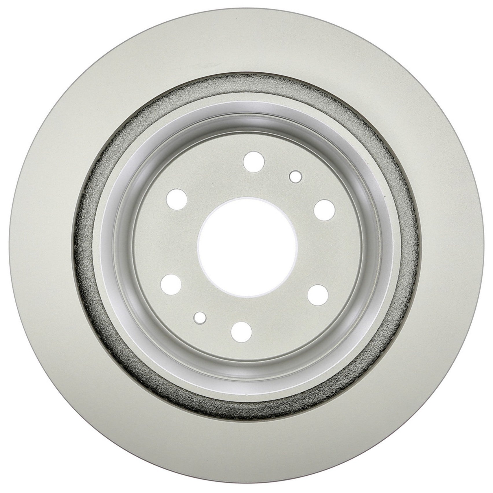Centric Parts Disc Brake Rotor GCX with Full Coating for 2007-2020 Cadillac Escalade, Chevrolet Avalanche, GMC Sierra 1500 320.66065F