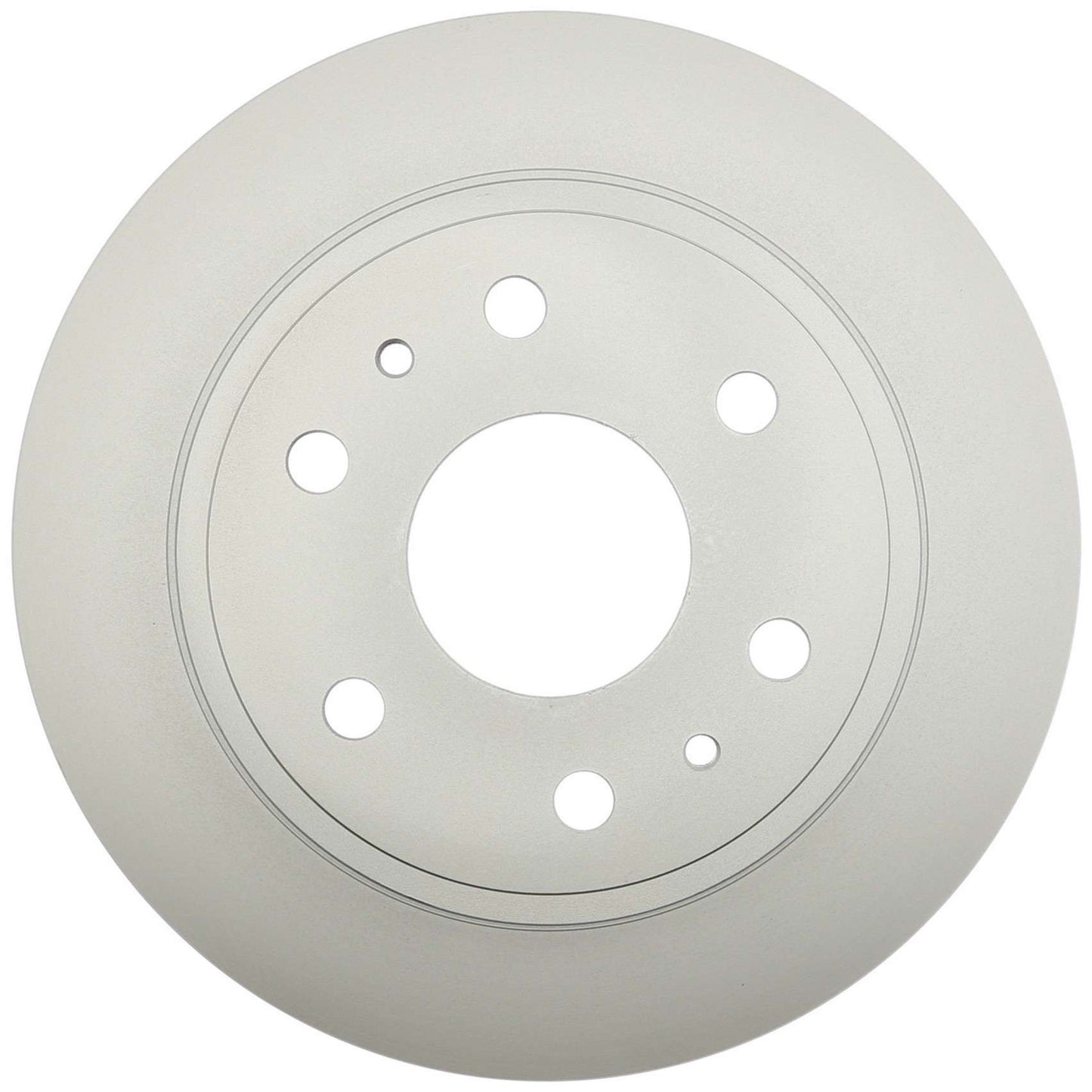 Centric Parts Disc Brake Rotor GCX with Full Coating for 2007-2020 Cadillac Escalade, Chevrolet Avalanche, GMC Sierra 1500 320.66065F