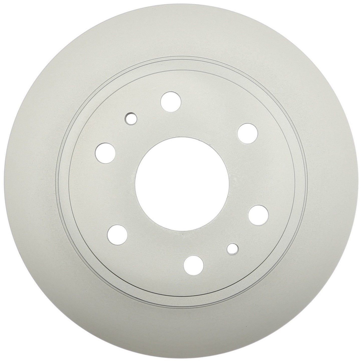 Centric Parts Disc Brake Rotor GCX with Full Coating for 2007-2020 Cadillac Escalade, Chevrolet Avalanche, GMC Sierra 1500 320.66065F