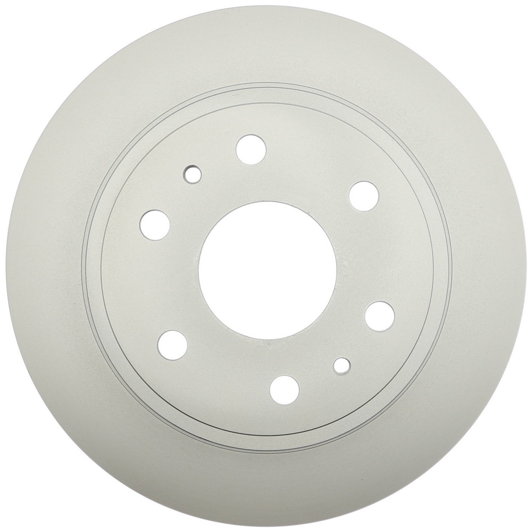 Centric Parts Disc Brake Rotor GCX with Full Coating for 2007-2020 Cadillac Escalade, Chevrolet Avalanche, GMC Sierra 1500 320.66065F