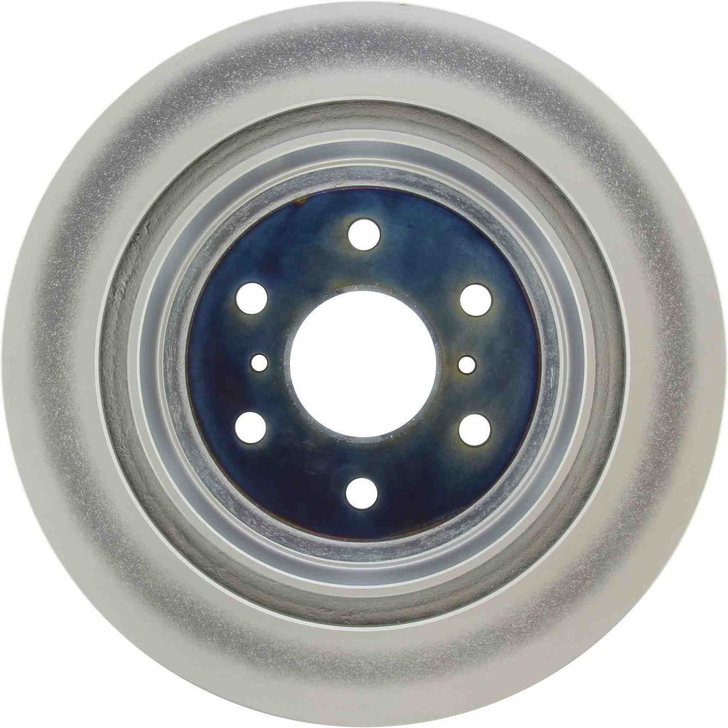 Centric Parts GCX Elemental Protection Brake Rotors By StopTech 320.66065