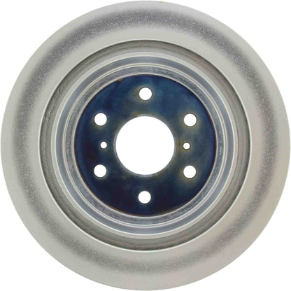 Centric Parts GCX Elemental Protection Brake Rotors By StopTech 320.66065