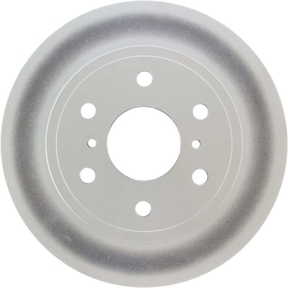 Centric Parts GCX Elemental Protection Brake Rotors By StopTech 320.66065