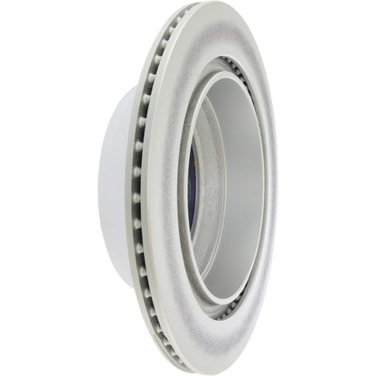 Centric Parts GCX Elemental Protection Brake Rotors By StopTech 320.66065