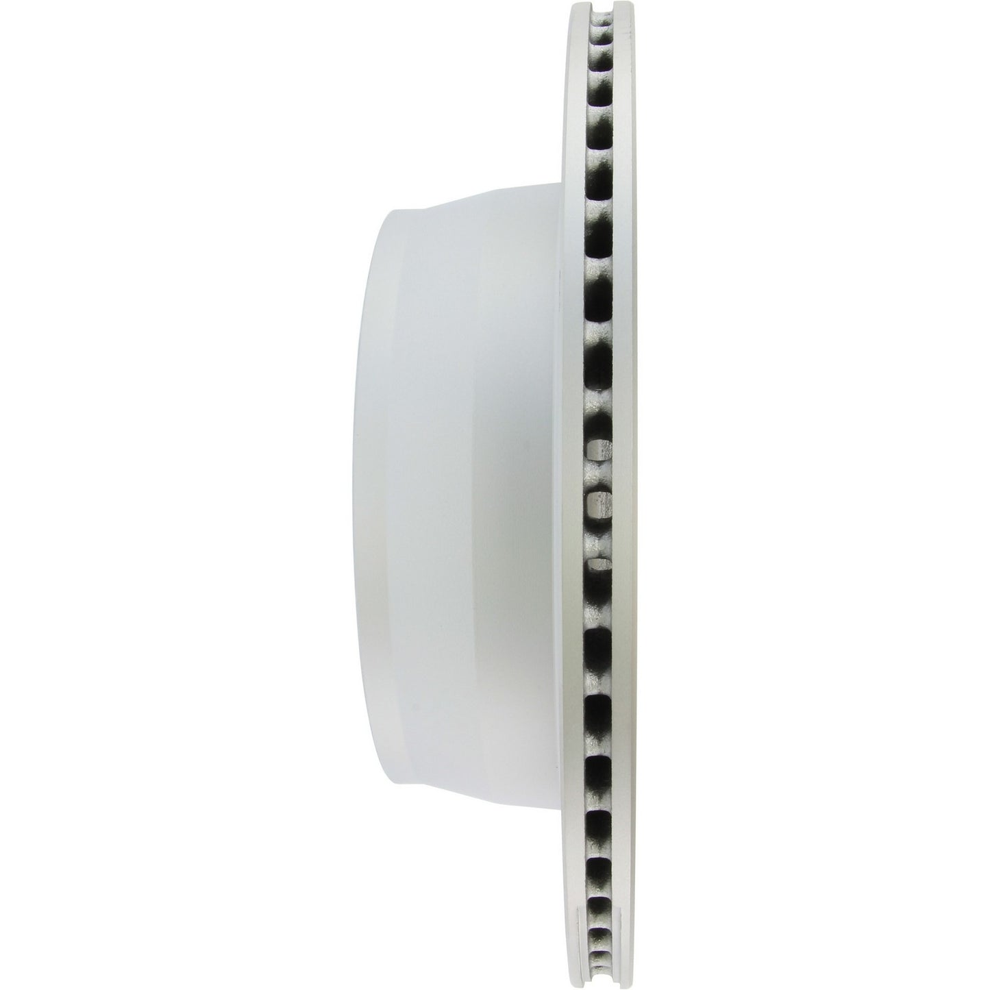 Centric Parts GCX Elemental Protection Brake Rotors By StopTech 320.66065