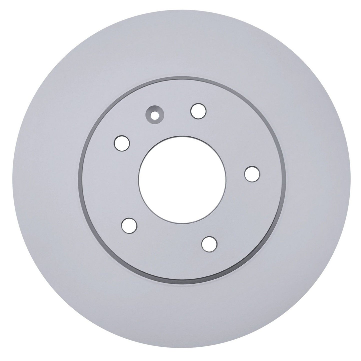 Centric Parts Disc Brake Rotor GCX with Full Coating for 2008-2010 Chevrolet Captiva Sport, 2007-2009 Equinox, 2007-2009 Pontiac Torrent, 2008-2010 Saturn Vue, and 2007-2009 Suzuki XL-7 320.66067F