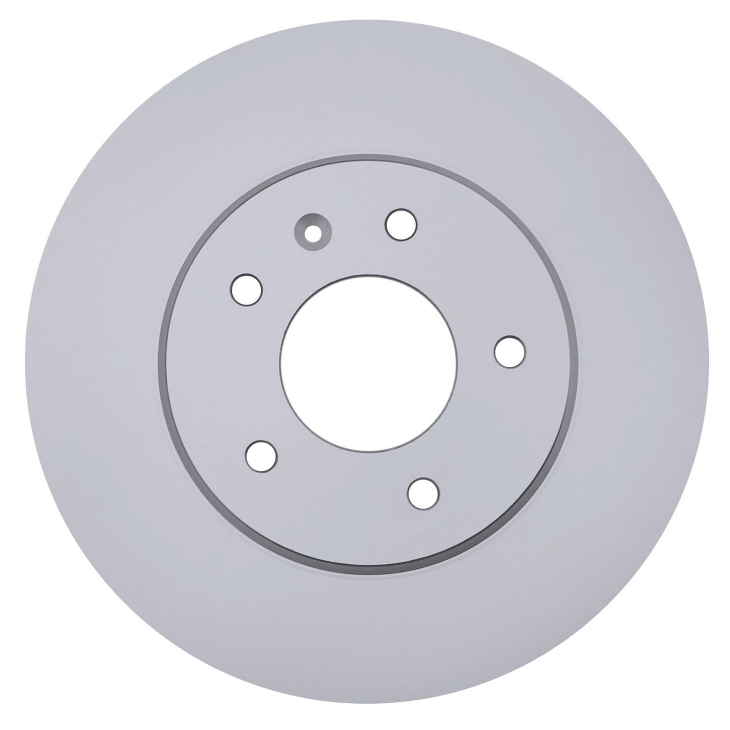 Centric Parts Disc Brake Rotor GCX with Full Coating for 2008-2010 Chevrolet Captiva Sport, 2007-2009 Equinox, 2007-2009 Pontiac Torrent, 2008-2010 Saturn Vue, and 2007-2009 Suzuki XL-7 320.66067F