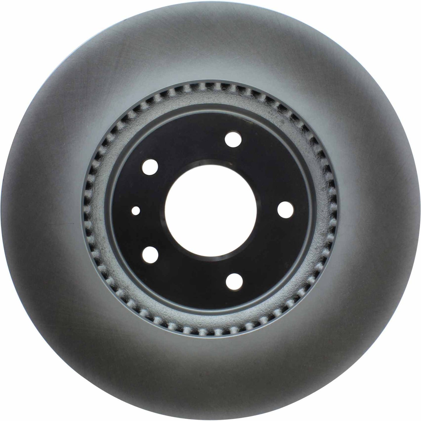Centric Parts Disc Brake Rotor GCX with Partial Coating for 2007-2015 Chevrolet Captiva Sport Equinox Pontiac Torrent Saturn Vue Suzuki XL-7