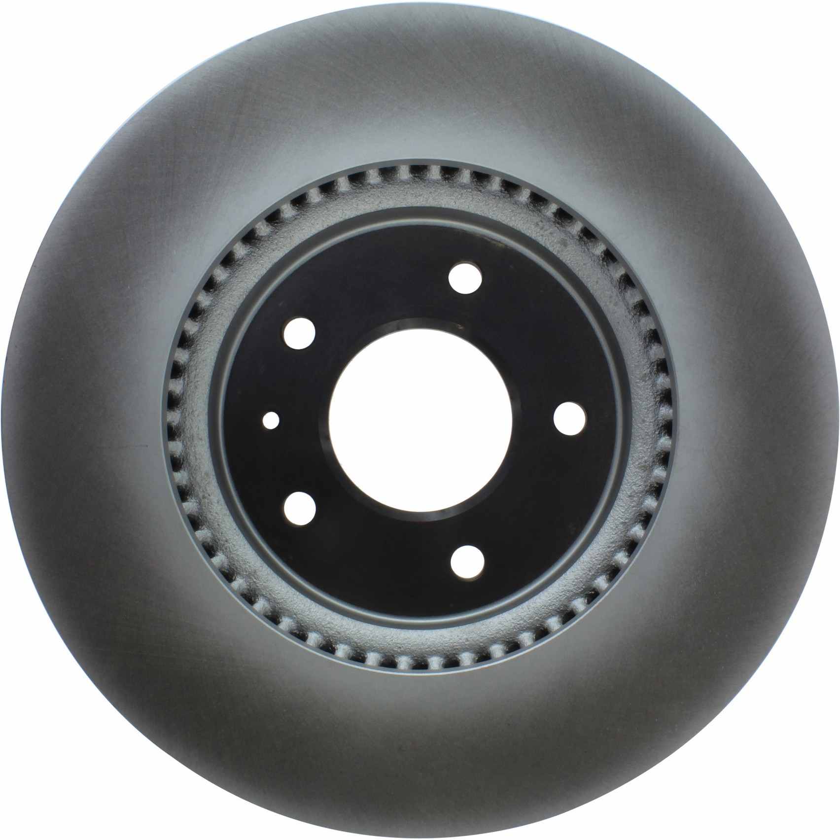 GCX Elemental Protection GCX Rotor with Partial Coating 320.66067