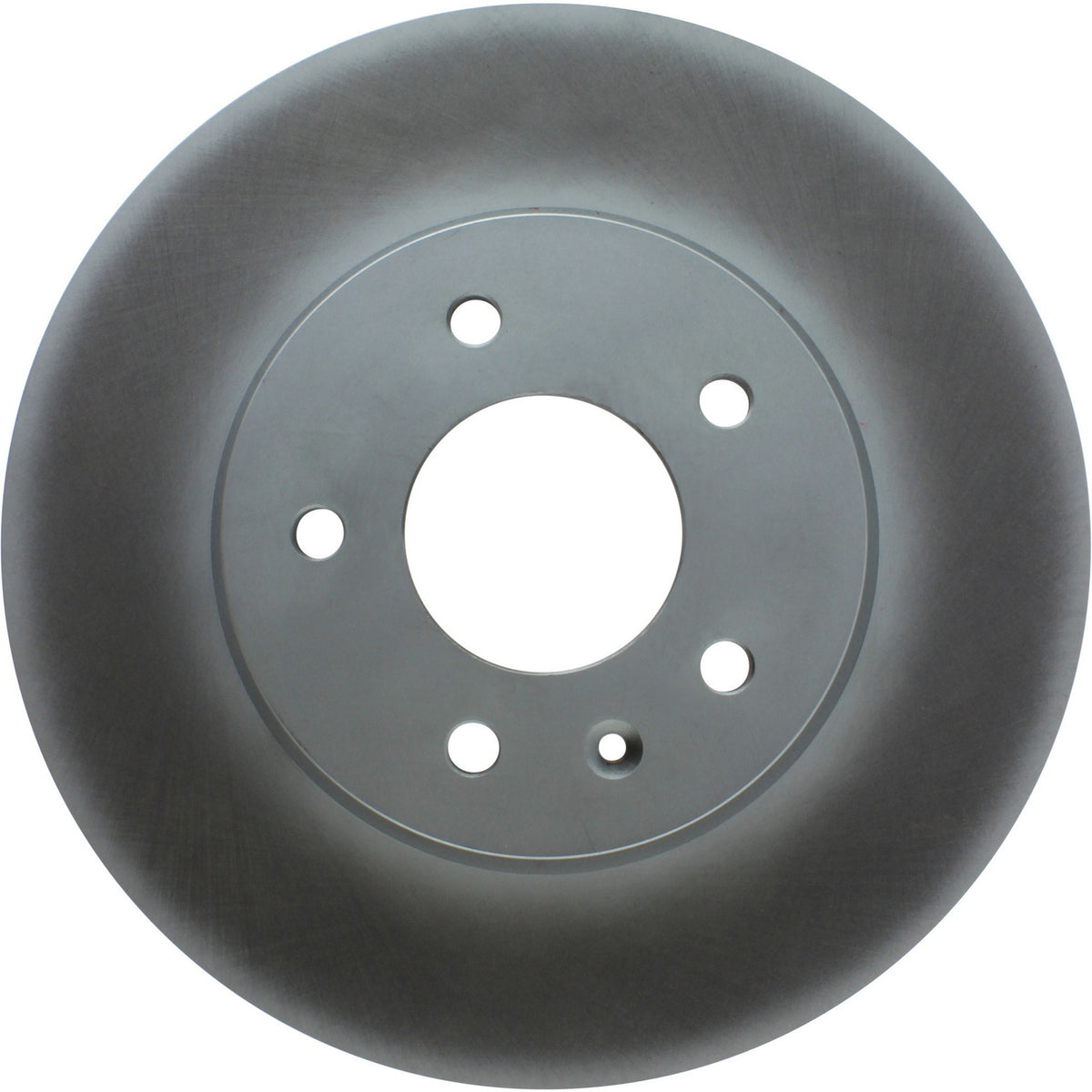Centric Parts GCX Elemental Protection Brake Rotors By StopTech 320.66067