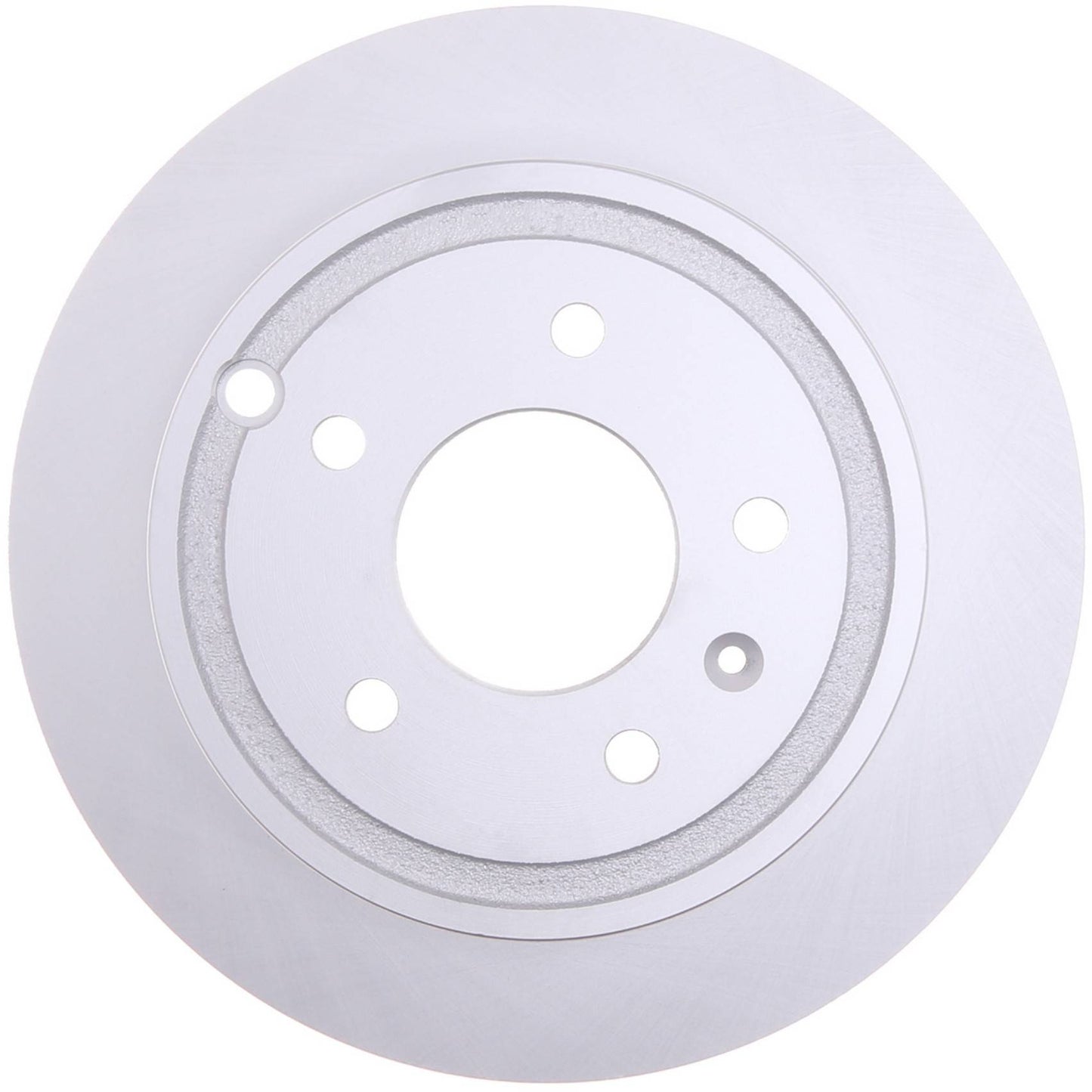 Centric Parts Disc Brake Rotor GCX Full Coating for 2008-2010 Chevrolet Captiva Sport 320.66068F