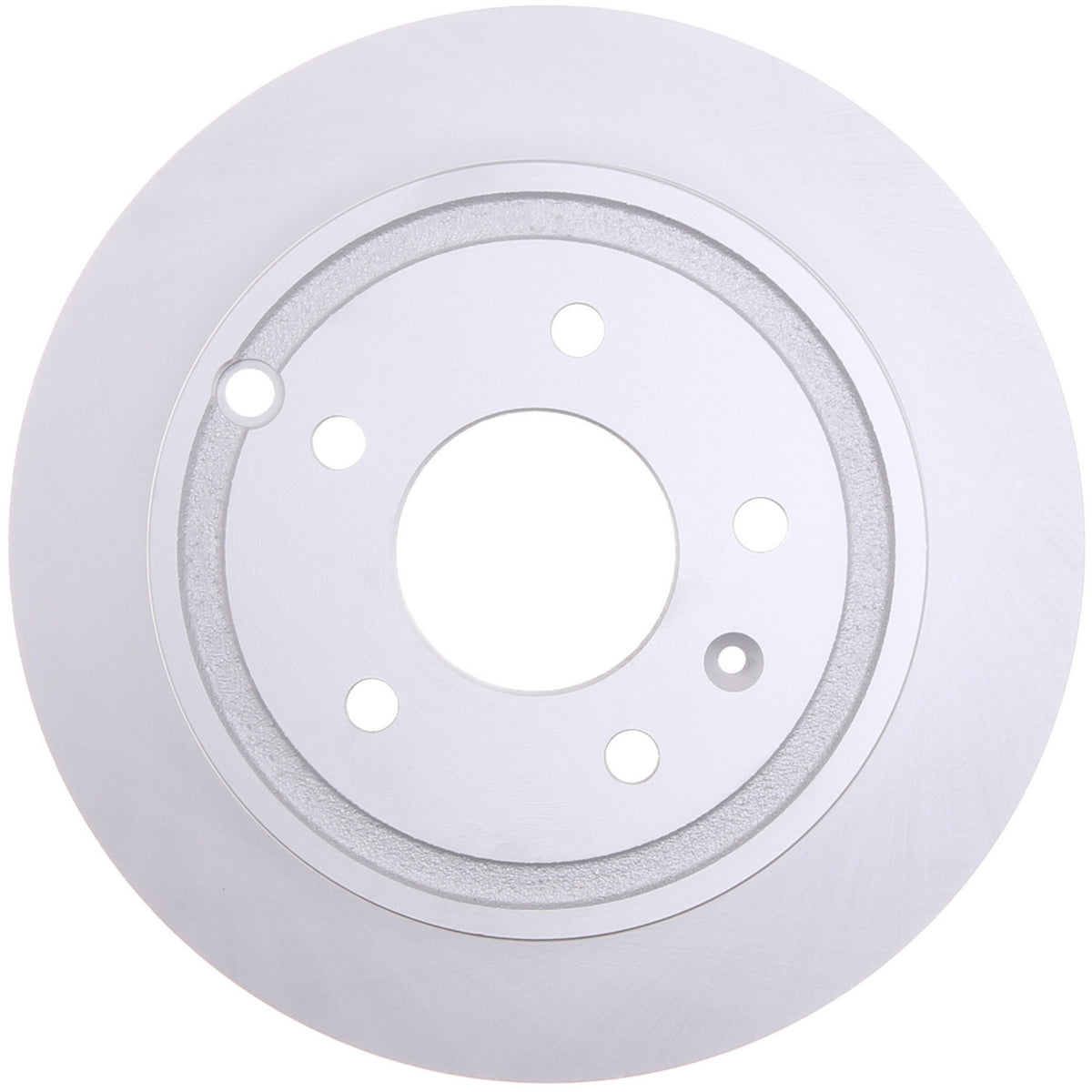 Centric Parts Disc Brake Rotor GCX Full Coating for 2008-2010 Chevrolet Captiva Sport 320.66068F