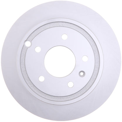 Centric Parts Disc Brake Rotor GCX Full Coating for 2008-2010 Chevrolet Captiva Sport 320.66068F