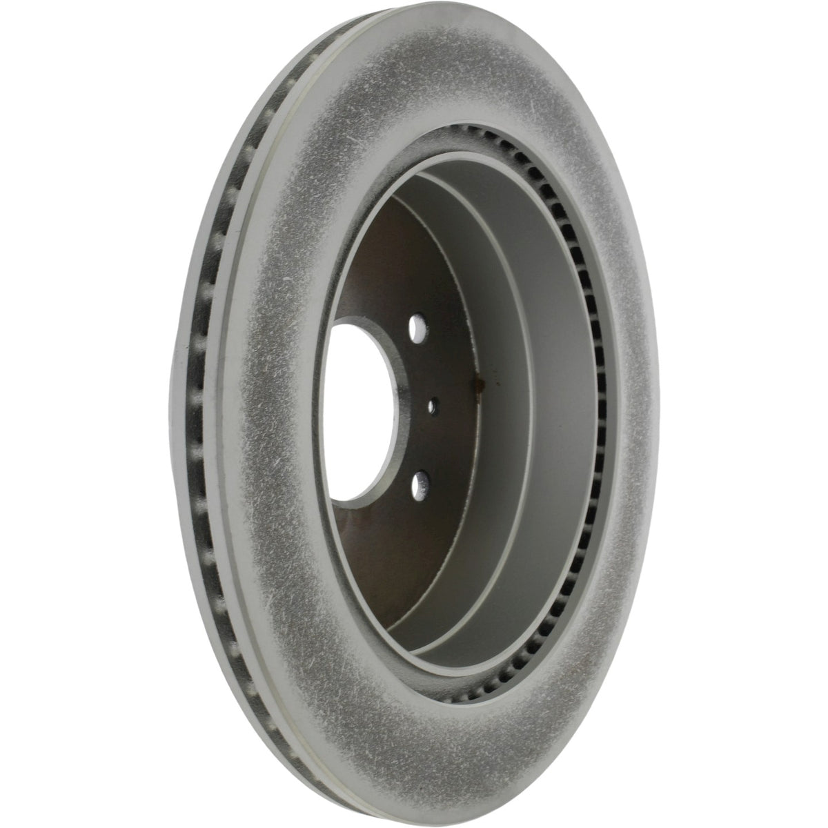 Centric Parts Disc Brake Rotor GCX Full Coating for 2008-2010 Chevrolet Captiva Sport 320.66068F